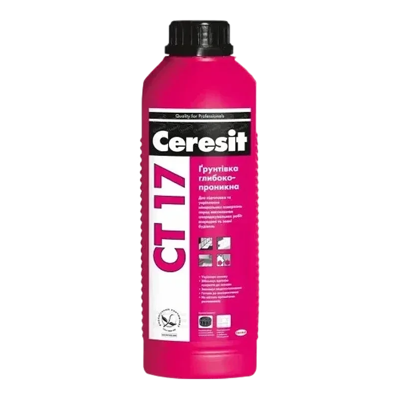 Ceresit 2 л