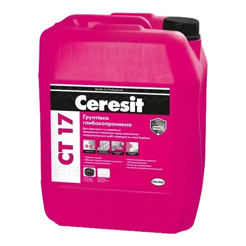 Ceresit 10 л