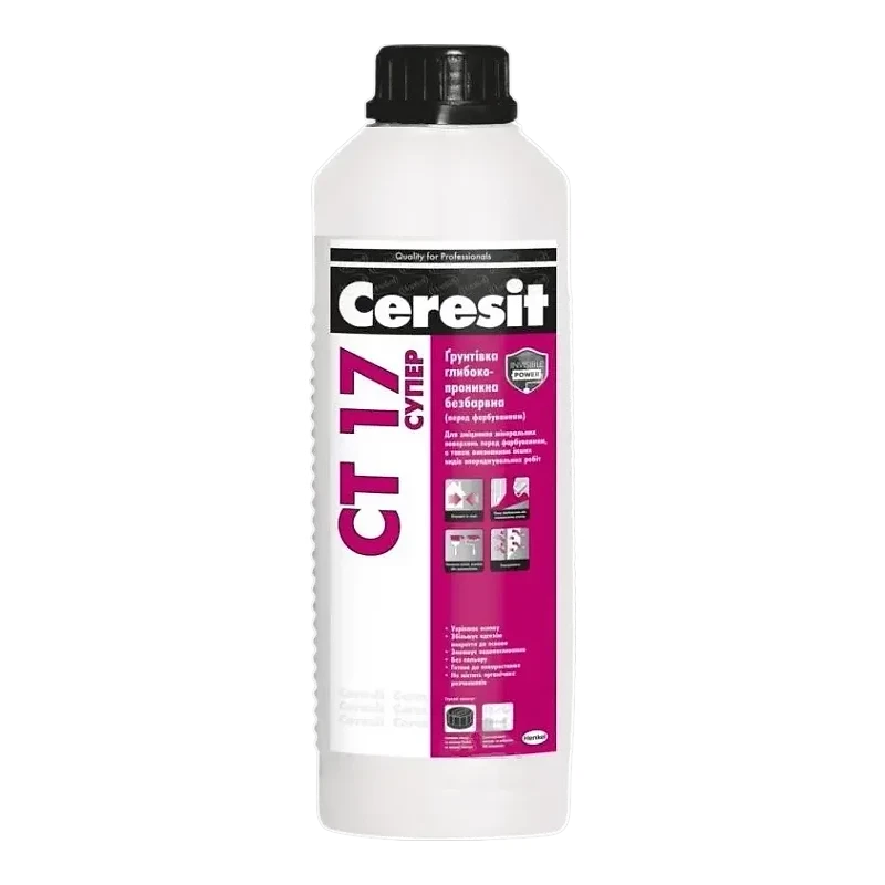 Ceresit 2 л