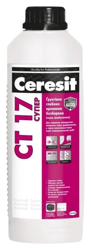 Ceresit 2 л