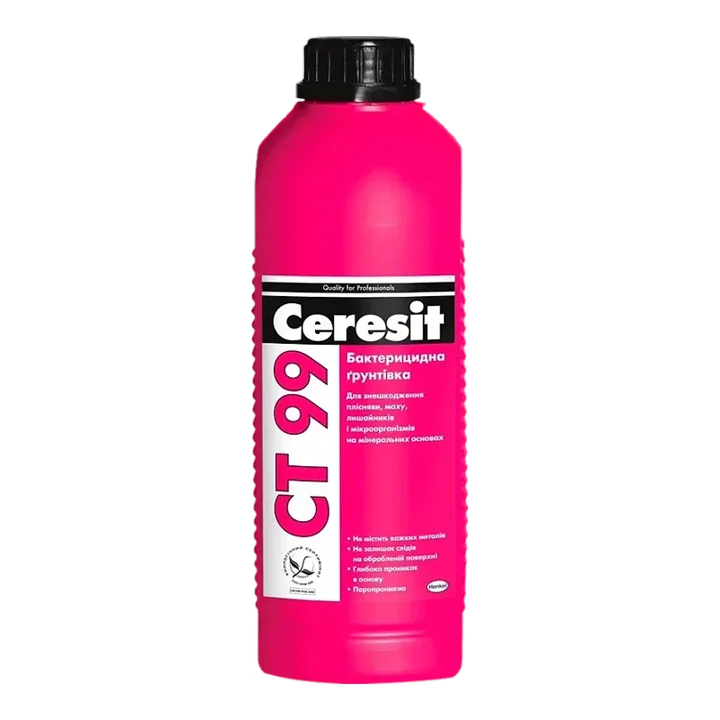 Ceresit 1 л