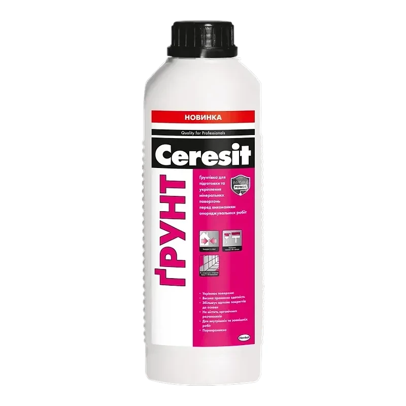 Ceresit 2 л