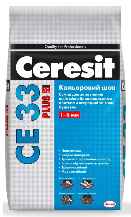 Ceresit 2 кг