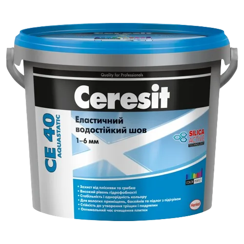 Ceresit 2 кг