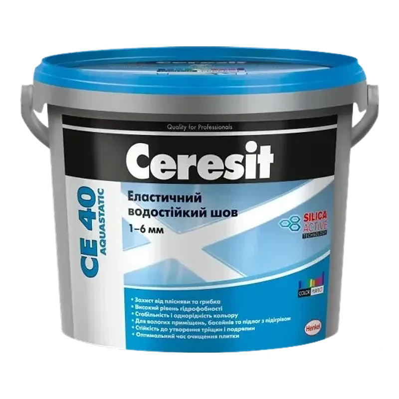 Ceresit 2 кг