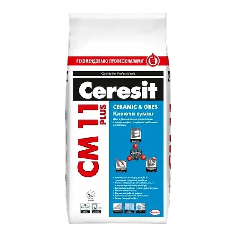 Ceresit 5 кг
