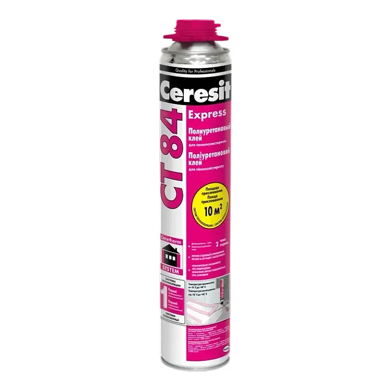 Ceresit 850 мл