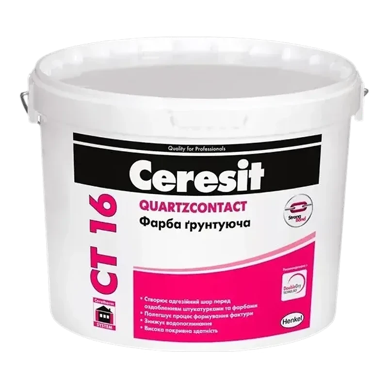 Ceresit 5 л