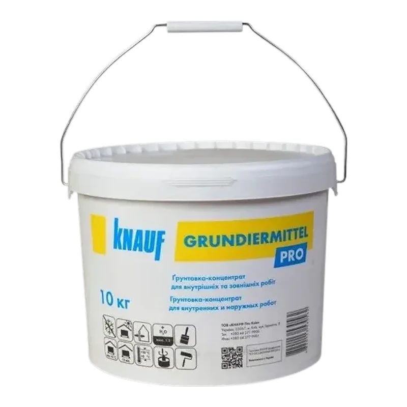 Knauf 10 кг