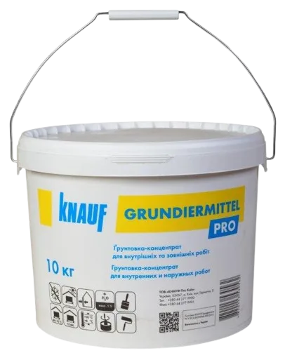 Knauf 10 кг
