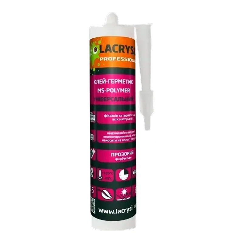 Lacrysil 280 г