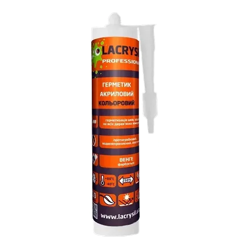 Lacrysil 400 г