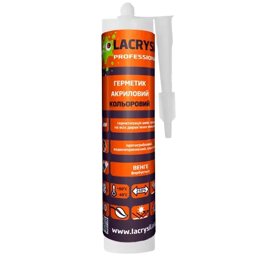 Lacrysil 400 г