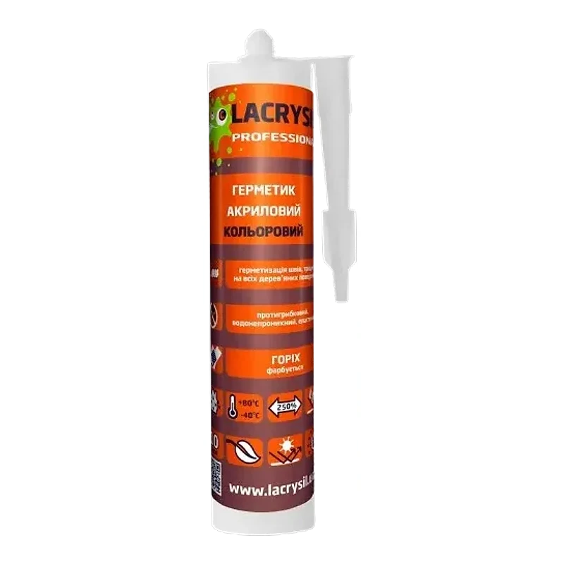 Lacrysil 400 г