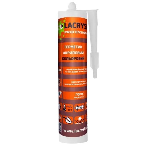 Lacrysil 400 г