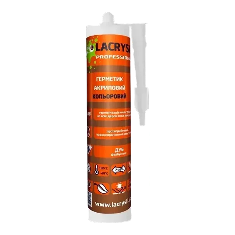 Lacrysil 400 г