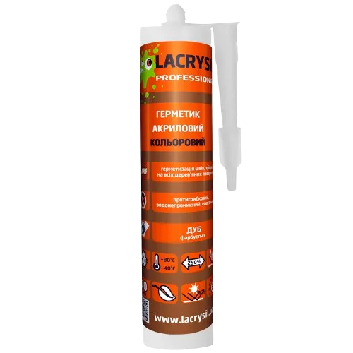 Lacrysil 400 г