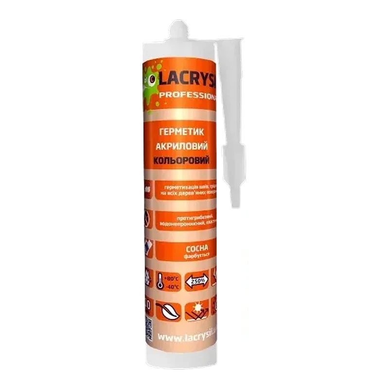 Lacrysil 400 г