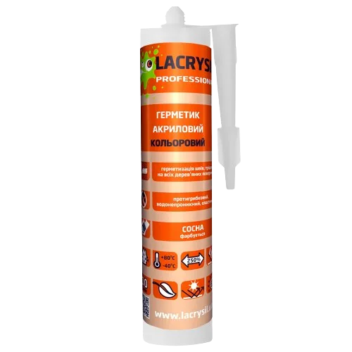 Lacrysil 400 г