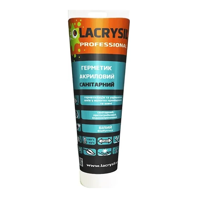 Lacrysil 150 г