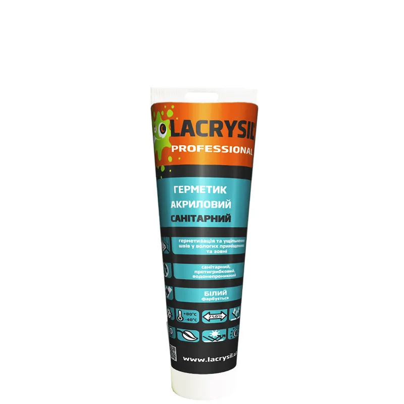 Lacrysil 150 г