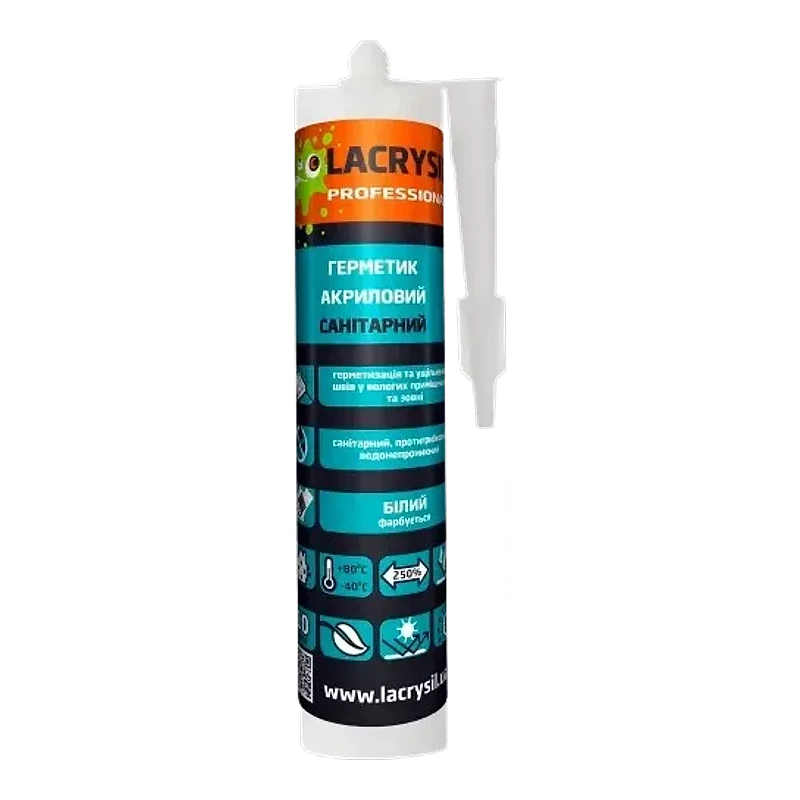 Lacrysil 280 г