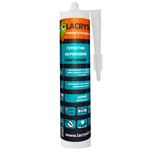 Lacrysil 280 г