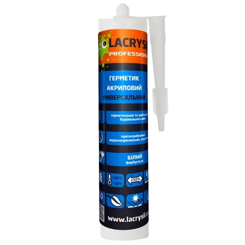 Lacrysil 400 г