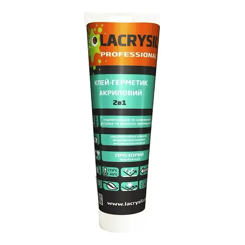 Lacrysil 150 г