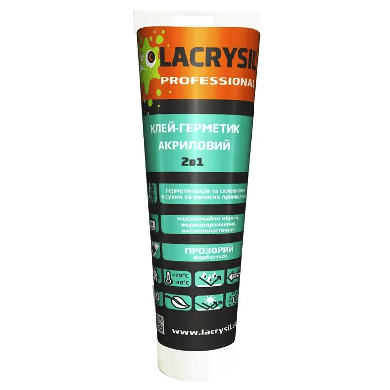 Lacrysil 150 г