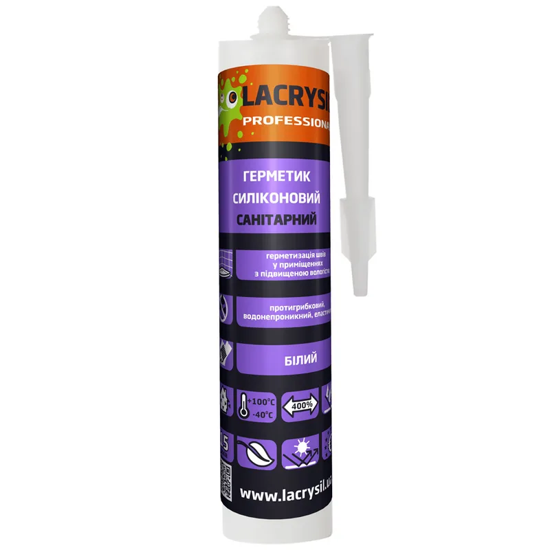 Lacrysil 280 г