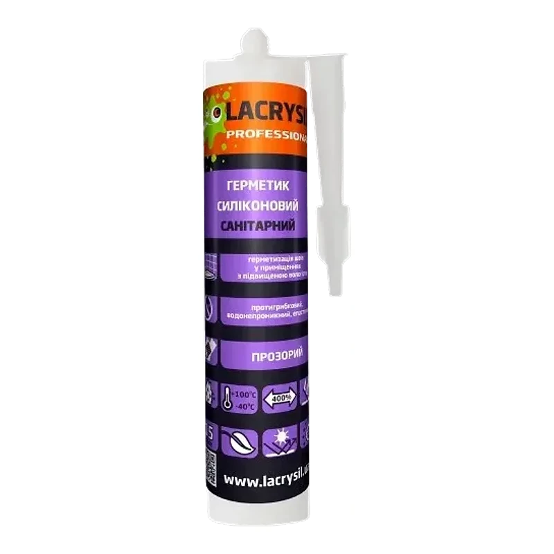 Lacrysil 280 г