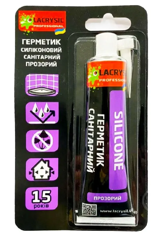 Lacrysil 48 г