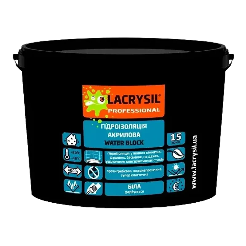 Lacrysil 1,2 кг