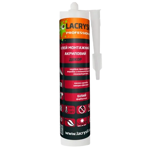Lacrysil 400 г
