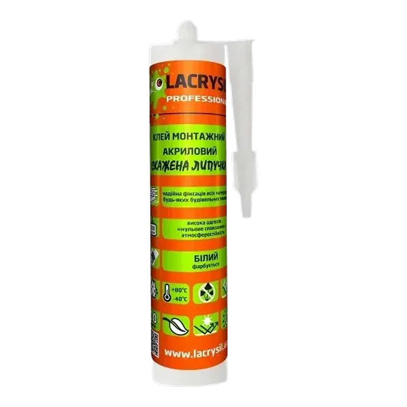 Lacrysil 400 г