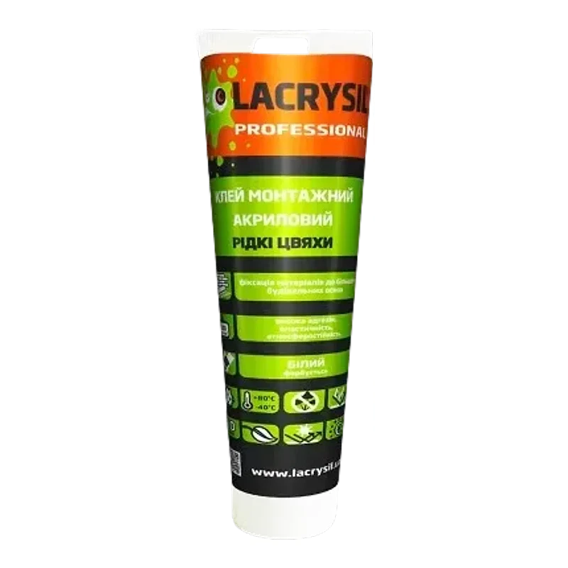 Lacrysil 200 г