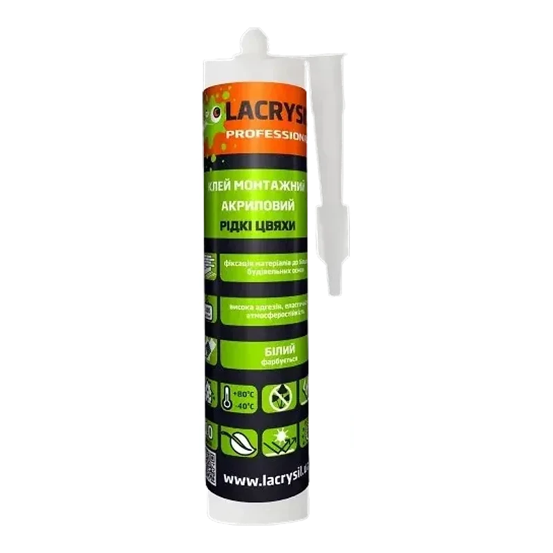Lacrysil 400 г