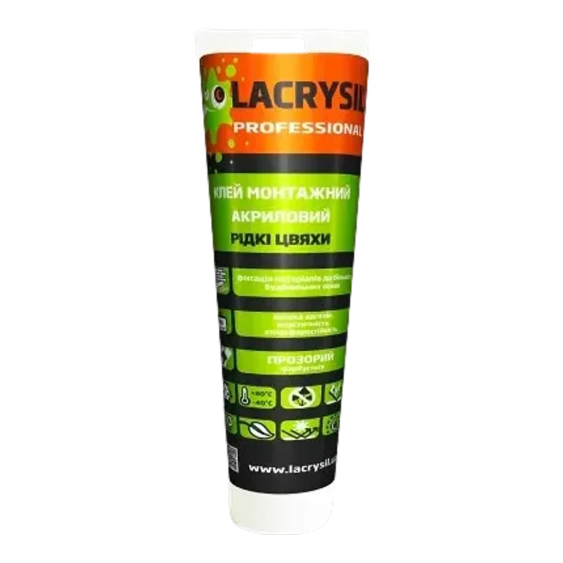 Lacrysil 150 г