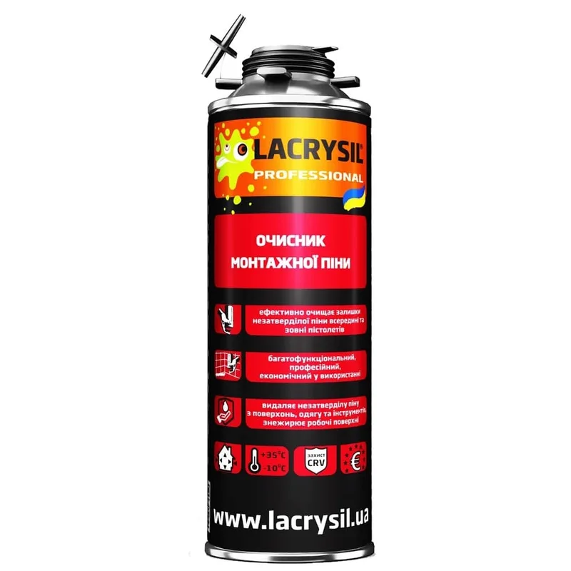 Lacrysil 500 мл