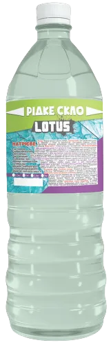 Lotus 2,5 кг