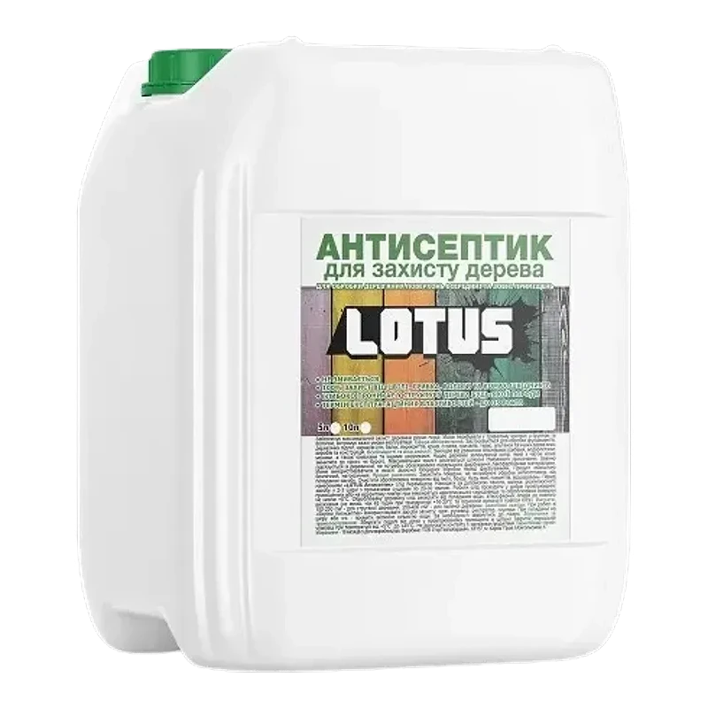 Lotus 5 л