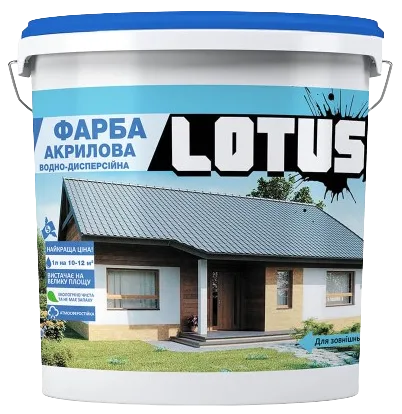 Lotus 1 л