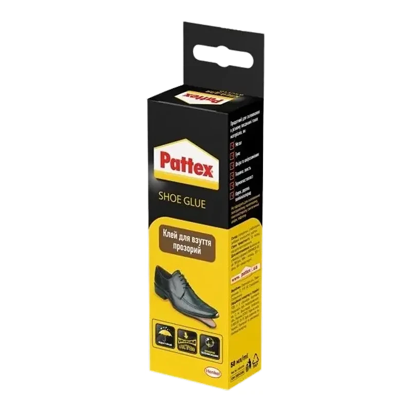 Pattex 50 г