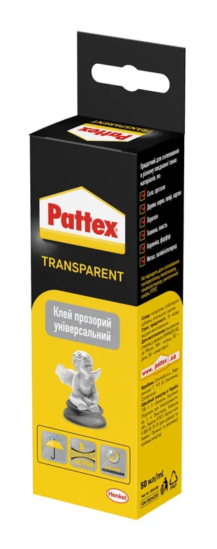 Pattex 50 г