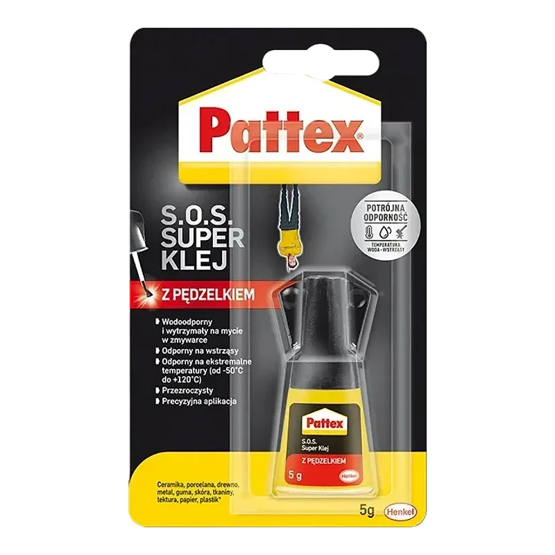 Pattex 5 г