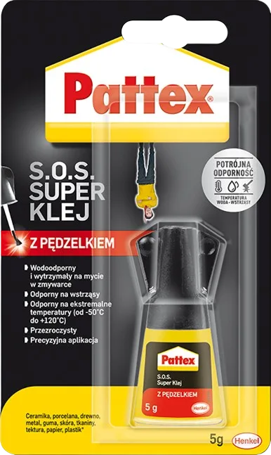 Pattex 5 г