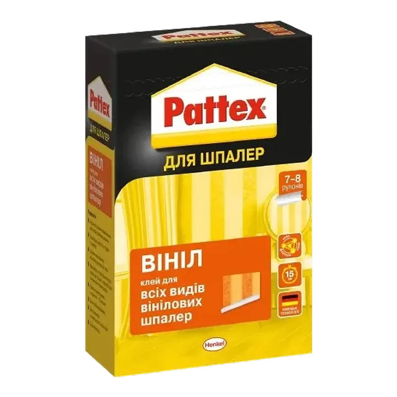 Pattex 250 г