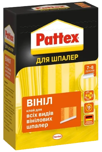 Pattex 250 г