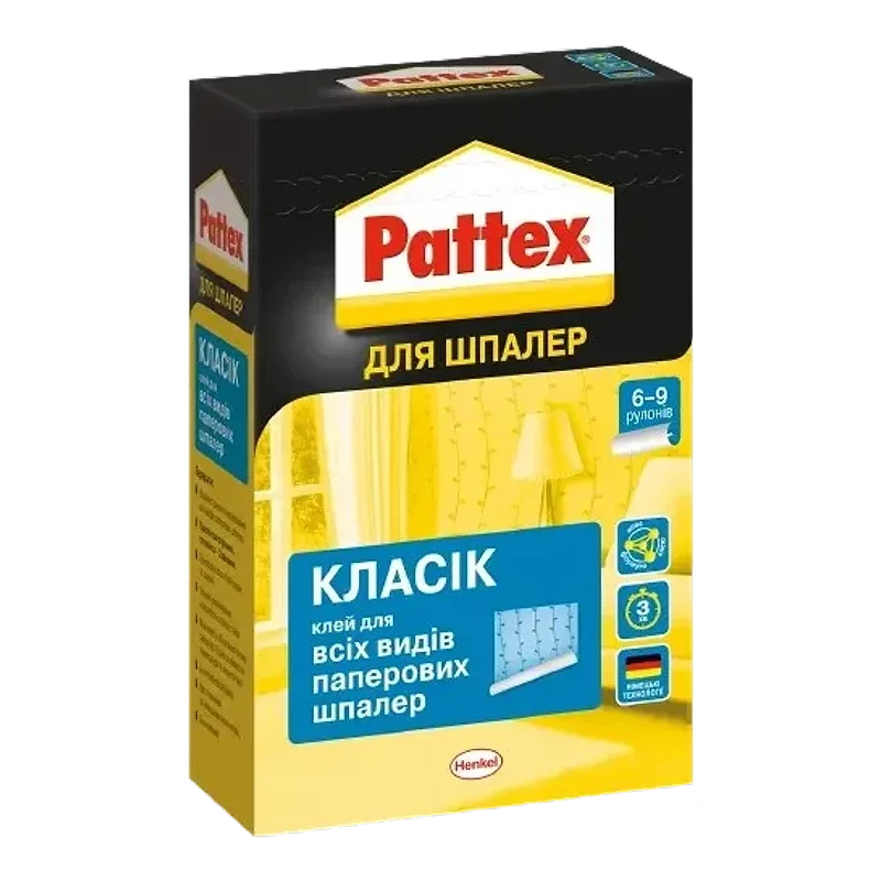 Pattex 190 г